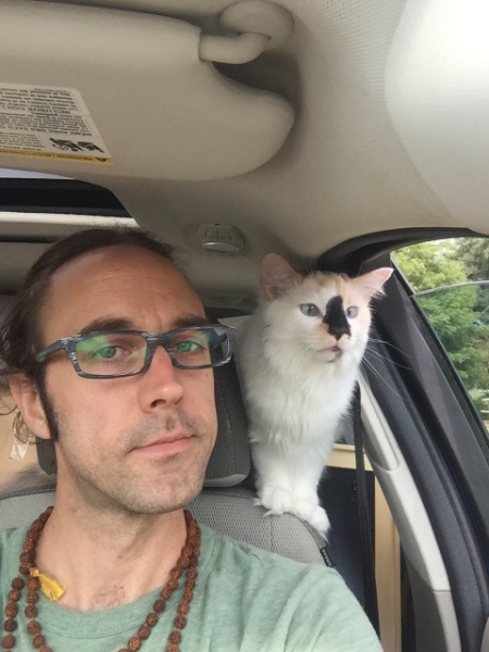 Story Time with Brian